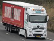 Mercredes Actros Mega E5 M6 02/12/2013.