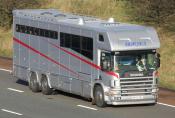 Scania 94D 310 V6 M6 03/01/2014.