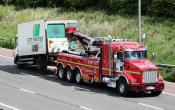 Kenworth Wrecker M6 03/06/2015.