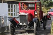 Morris Commercial Mere Brow 04/03/2014.