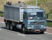 Volvo FM 7 290 M6 05/05/2015.