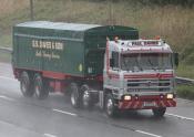 Foden 4500 Cummins M6 06/05/2015.