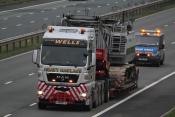 MAN Cat 3 V8 M6 07/01/2013.