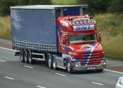 SNT T Cab M6 08/08/2011.