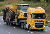 DAF XF M6 08/10/2015.