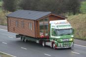 Volvo FH M6 10/01/2012.