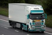 Volvo FH M6 10/05/2012.