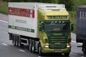 Scania Super R580 V8 M6 10/05/2012.