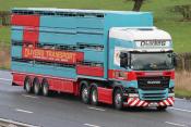 Scania R480 M6 13/01/2016.