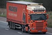 Scania R480 M6 13/03/2012.