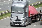 Mercedes Actros E5 M6 13/06/2012.