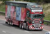 Scania Super V8 M6 14/05/2013.