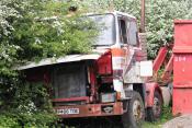 Foden @ Scorton Lancashire 14/05/2014.