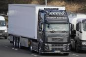 Volvo FH16 600 M6 15/02/2013.