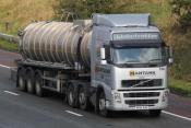 Volvo FH16 600 M6 15/10/2012.