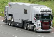 Scania R470 M6 16/07/2014.