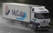 Mercedes Actros E5 M6 16/10/2013.