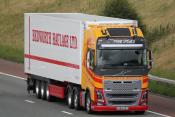 Volvo FH16 750 M6 17/08/2014.