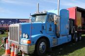 Peterbilt @ Bolton 17/09/2012.