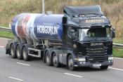 Scania G450 M6 17/11/2015.