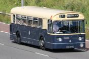 Daimler Fleetline / Marshall M6 18/08/2014.