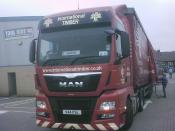 Pollocktransport