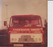 Andersons Of Westerhope.