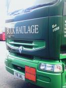 John Arthur & Son Ltd Throckley