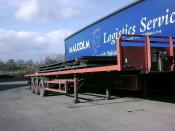 J.r.adams Ltd.
