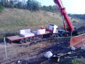 J.r.adms Ltd.