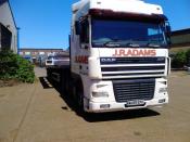 J R Adams  Ltd,