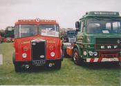 Bents Park 2014