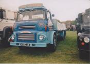 Bents Park