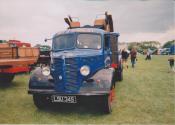 Bents Park
