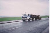 Maurice Cox Haulage