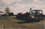 Maurice Cox Haulage