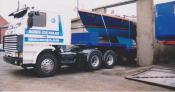 Maurice Cox Haulage