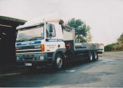 Maurice Cox Haulage