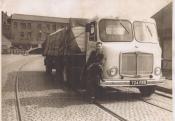 Ouseburn Transport Quayside N/c On Tyne