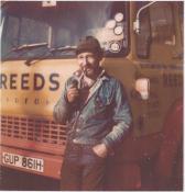 Reeds Of Scotsward Rd N/c On Tyne