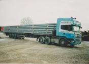 Housemans Haulage