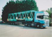 Housemans Haulage