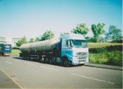 Housemans Haulage