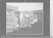G.lowdon Ltd, North Road Garage Seaton Burn