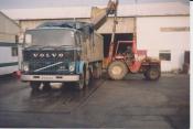 The Quick Way To Load Grain