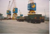 Tyne Dock North Shields