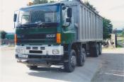 Tanker To Tipper David Lowdon Seaton Burn Conversion