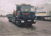 Merc Axor