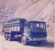 G.lowdons Site Motor