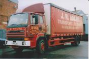 J.r.adams Ltd.